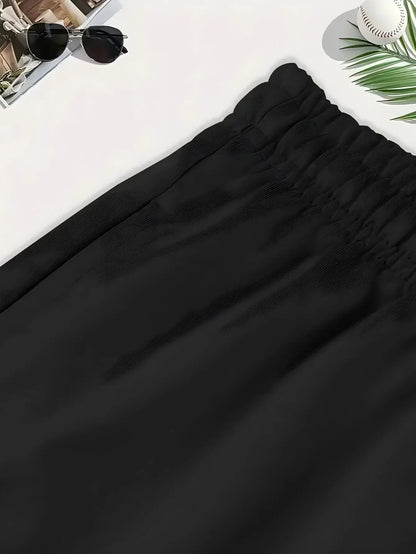 Shorts for Men, Summer Cool Feeling, Summer Casual Trend Shorts, Lightweight and Breathable, Summer Outdoor