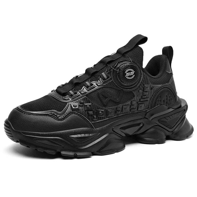 Shoes men Sneakers Male casual Mens Shoes tenis Luxury shoes Trainer Race Breathable Shoes fashion loafers running Shoes for men