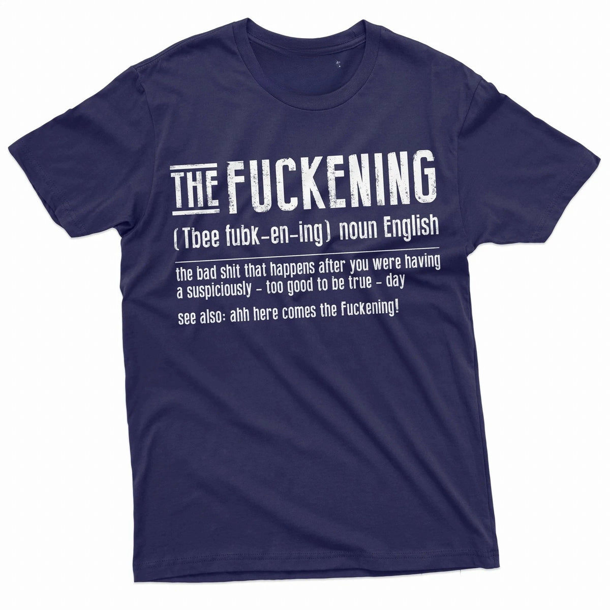 Funny T-shirts for men, adult humor T-shirts, birthday gift T-shirts, unisex streetwear, loose casual shirts